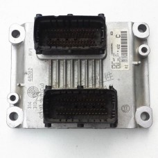 Hộp ecu điều khiển động cơ albea